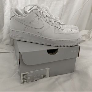 Men’s Nike Air Force 1